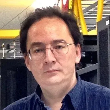 Foto de Kirill Pertsev