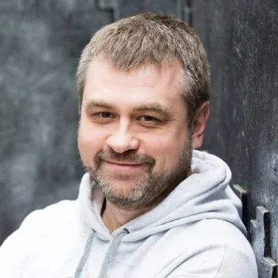 Foto de Viktor Kotusenko