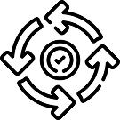 Consistência Icon