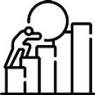 Dedicação Icon