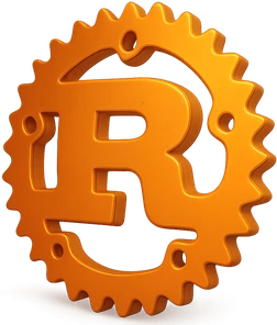 DESENVOLVIMENTO EM RUST service illustration