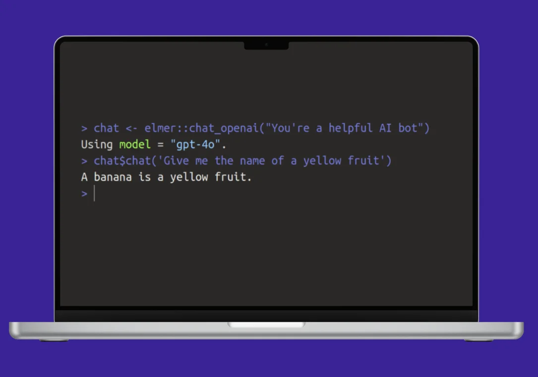 Otimização de Bot de IA e Migração para WebSocket project screenshot