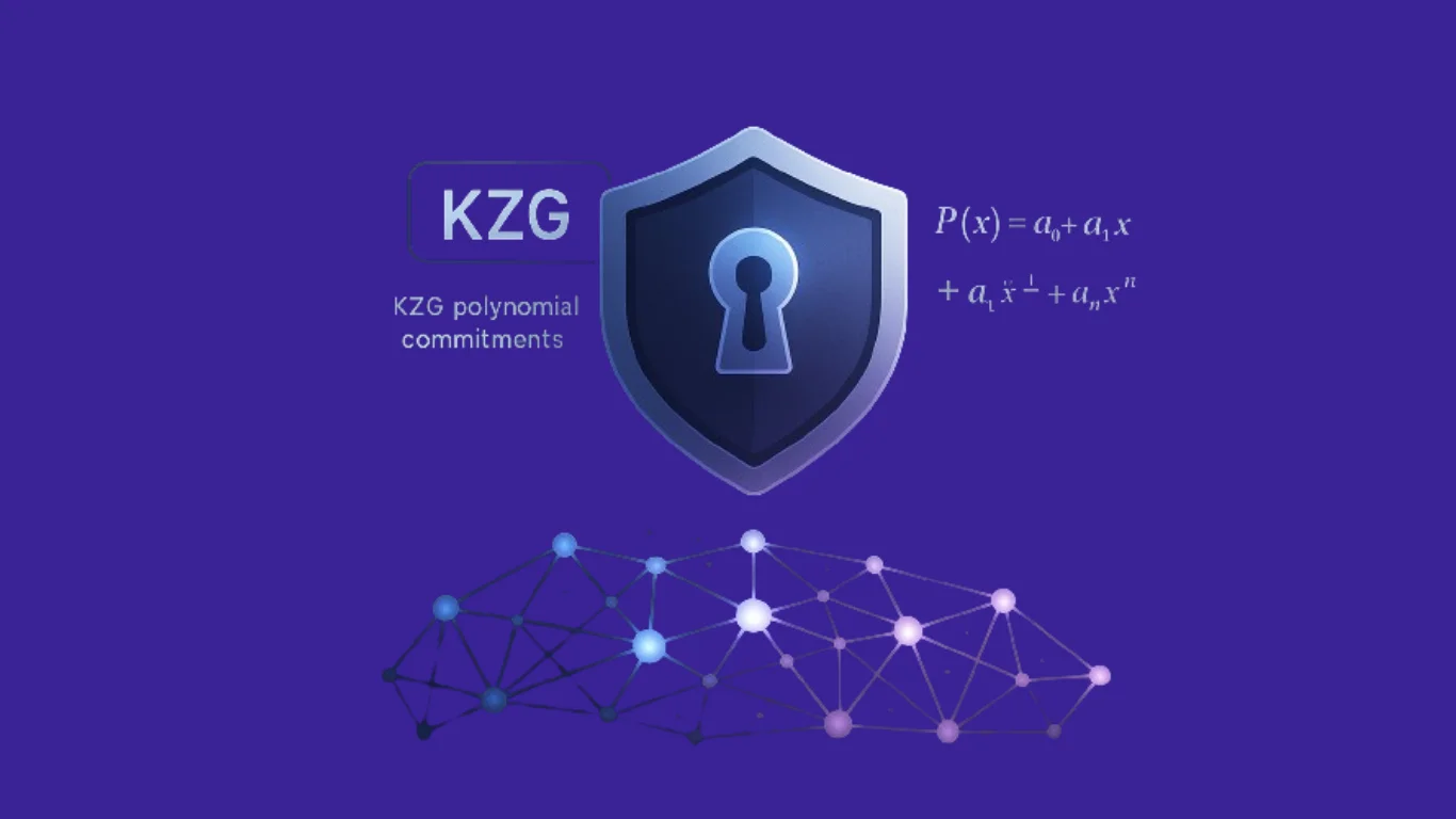 Compromissos KZG Amortizados project screenshot
