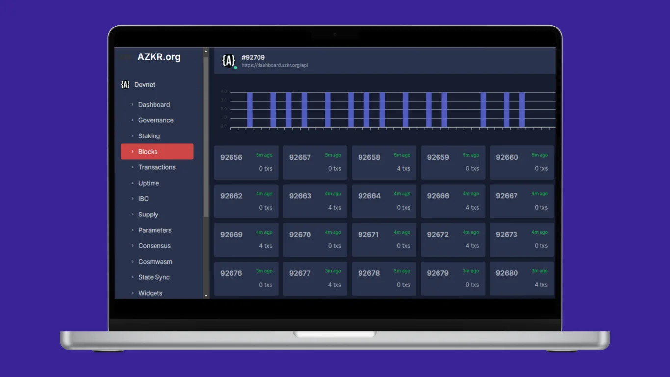 Plataforma FinTech de Promissórias project screenshot